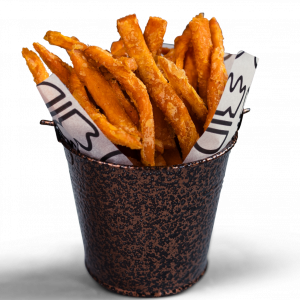 Sweet Potato Fries