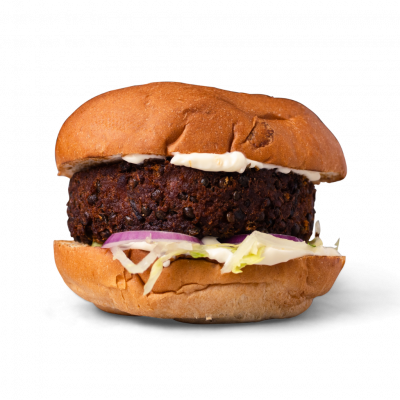 The Veganism