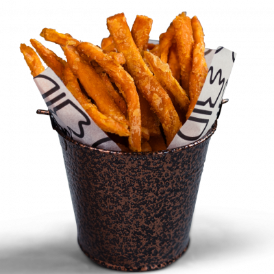 Sweet Potato Fries