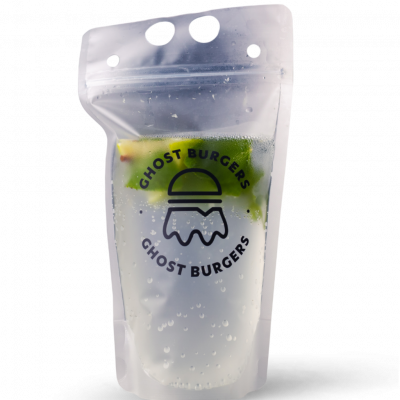 Virgin Mojito