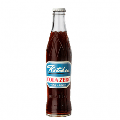 Cola Zero