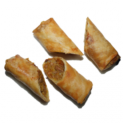 Wagyu Spring Roll