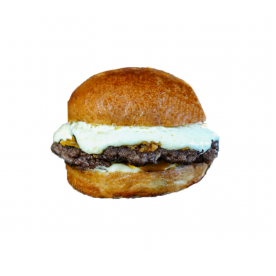 Truffle Smashed