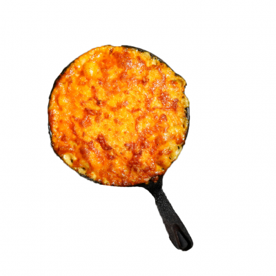 Mac N Cheese