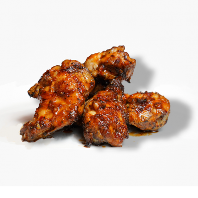Buffalo Grilled Wings