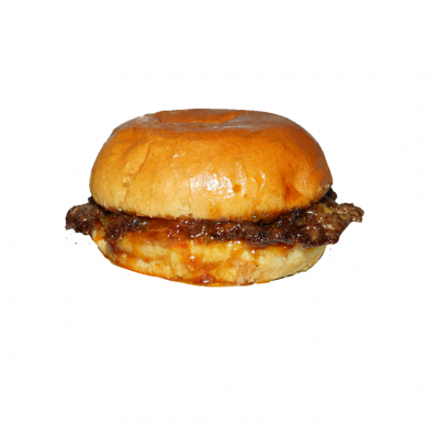 Chilli Cheese Smashed