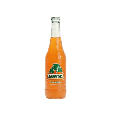 Soft Drinks