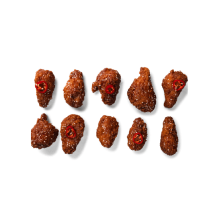 Wings